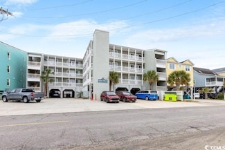 320 N Waccamaw Dr Unit 3B, Murrells Inlet, SC 29576