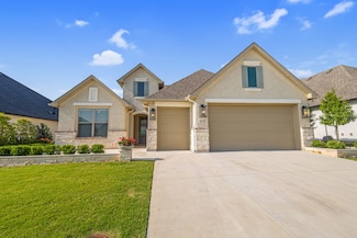 12521 Copper Ore Way, Denton, TX 76207