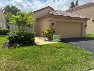 1425 Mira Vista Cir, Weston, FL 33327