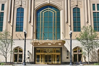 21 E Huron St Unit 2606, Chicago, IL 60611