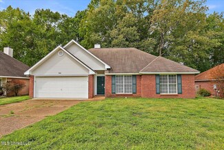 341 Sundance Cir, Richland, MS 39218