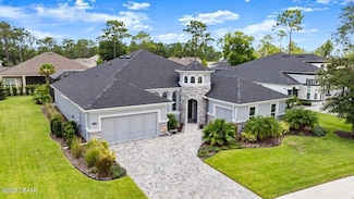2426 Wild Turkey Creek Ln, Port Orange, FL 32128