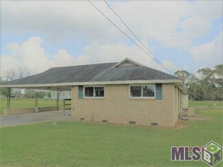 119 Saint John St, Paincourtville, LA 70391
