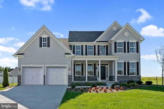 LOT SYC Brookfield Dr, Dover, DE 19901