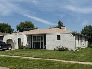 603 E Klug Ave, Norfolk, NE 68701