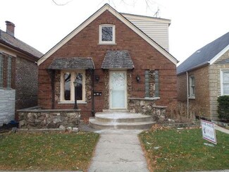 5718 S Kostner Ave, Chicago, IL 60629