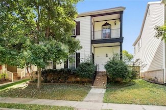 3706 W Cherokee Rd, Rogers, AR 72758