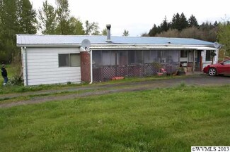15678 Wied Rd SE, Jefferson, OR 97352