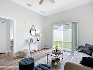9421 Osprey Branch Trail Unit 23, Jacksonville, FL 32257