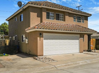 575 Granite Cove, El Cajon, CA 92021
