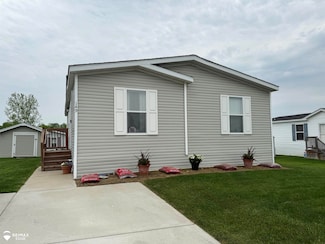 149 Chestnut Cir W, Davison, MI 48423