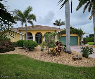 3507 Marsala Ct, Punta Gorda, FL 33950