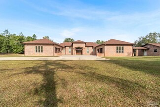 890 Barth Rd, Molino, FL 32577