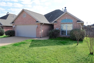 110 Karten Ln, College Station, TX 77845