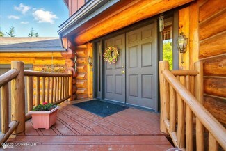 10141 Middlerock Rd, Anchorage, AK 99507