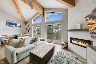 400 Fairview Blvd Unit 113, Incline Village, NV 89451