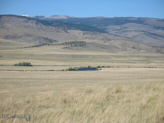 Lot 22 Sphinx Mountain Sub, Cameron, MT 59720