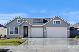 6742 W Piaffe St, Eagle, ID 83616