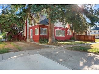 2331 Church St, Baker City, OR 97814