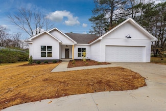2372 Chisholm Rd, Saint Florian, AL 35630
