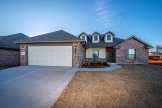 457 Virginia Ave, Newcastle, OK 73065