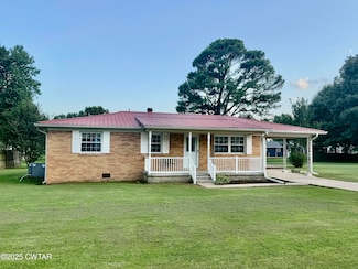 802 Joy Dr, Obion, TN 38240