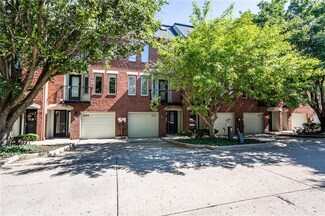 524 Lockerbie CI N, Indianapolis, IN 46202