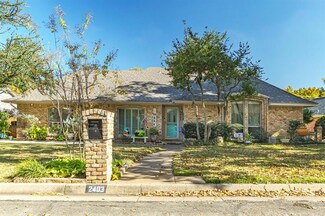 2403 Meandering Way, Arlington, TX 76011