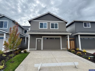 351 SE Shetterly Dr, Dallas, OR 97338
