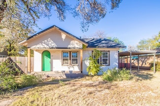2318 15th St, Lubbock, TX 79401