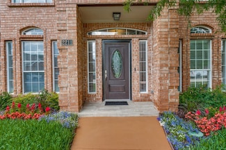 2211 Meadowstone Dr, Carrollton, TX 75006