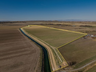 0 Tbd Paradise Valley Rd, Riverton, WY 82501