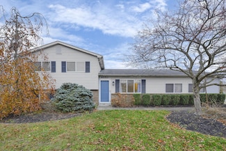 4550 Glenhaven Dr, Columbus, OH 43231