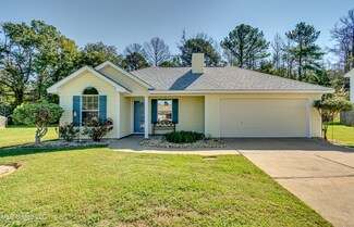 322 Swan Dr, Brandon, MS 39047