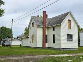 1118 Cedar St, Elkhart, IN 46514