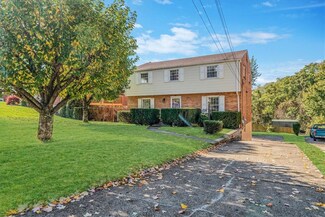 447 Grace St, Pleasant Hills, PA 15236
