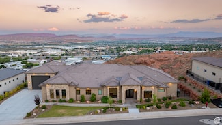 59 S Angels Landing Dr, Washington, UT 84780
