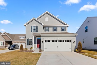 9318 Mulligan Way, Delmar, MD 21875