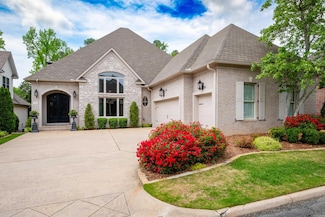 102 Falata Cir, Little Rock, AR 72223