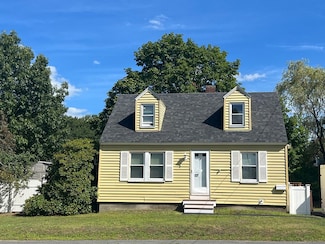 68 S Bowdoin St, Lawrence, MA 01843