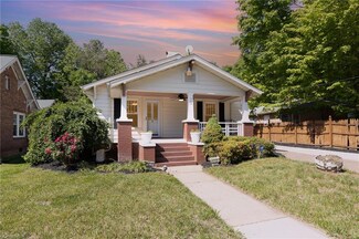 720 Chestnut Dr, High Point, NC 27262