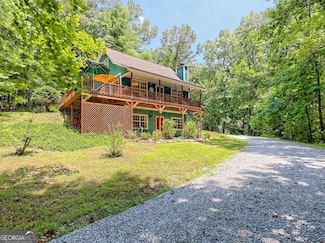 249 Spruce Creek Rd, Lakemont, GA 30552