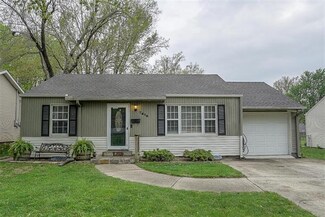 7616 Robinson St, Overland Park, KS 66204