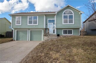 608 Shanandoah Dr, Edgerton, KS 66021