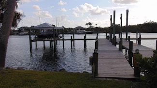 3201 SE South Lookout Blvd, Port Saint Lucie, FL 34984
