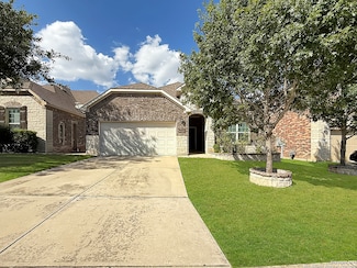 13911 Persimmon Cove, San Antonio, TX 78245
