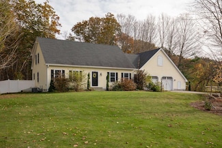 480 Sagamore Rd, Rye, NH 03870