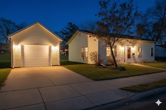 610 Cady Ave, Tomah, WI 54660