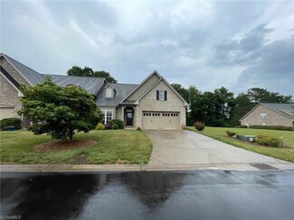 161 N Lake Louise Dr, Mocksville, NC 27028