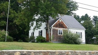 34 Gilboa St, Douglas, MA 01516